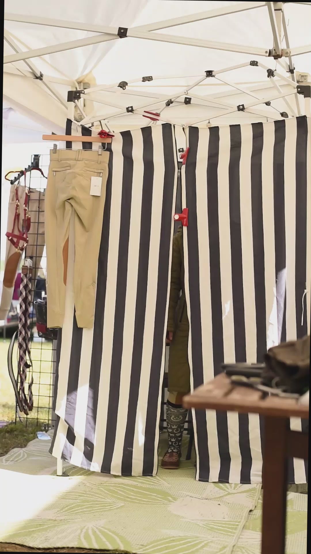 KATMAI long winter jacket NAVY