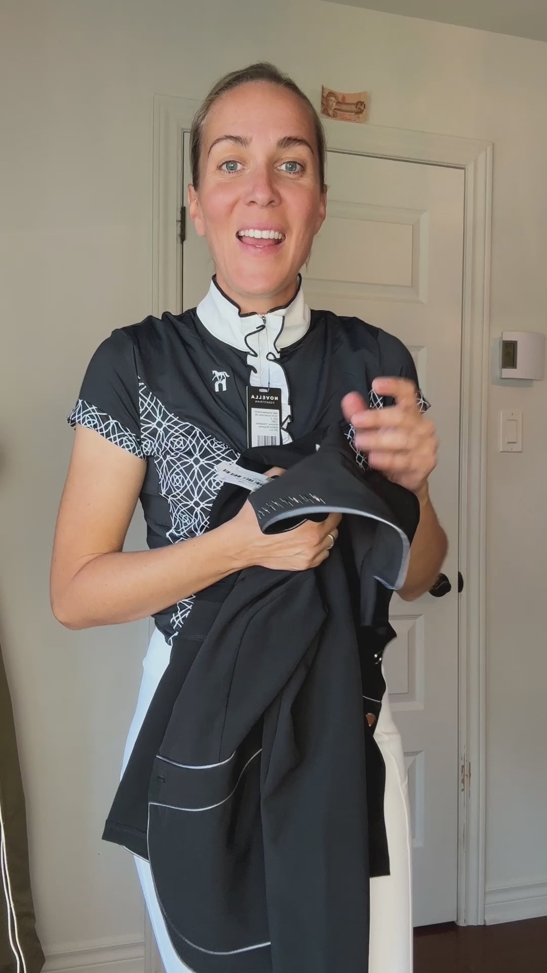 The Raymeister Show Shirt - Final Sale