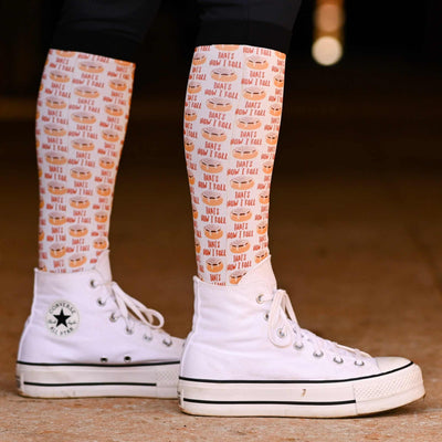 That's How I Roll Pair & a Spare Socks