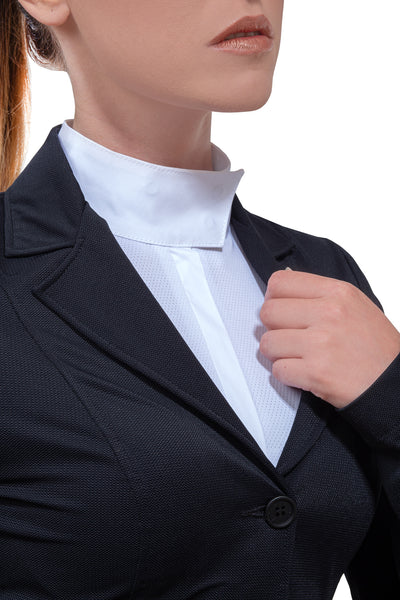 Mesh Show Jacket