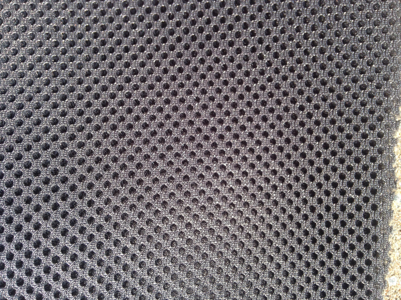 Calmatech Dressage saddle pad - Leveza