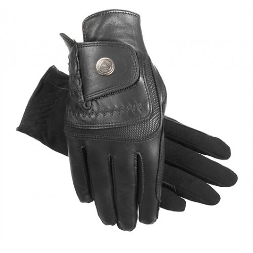 4200 HYBRID EXTREME BLACK - Leveza