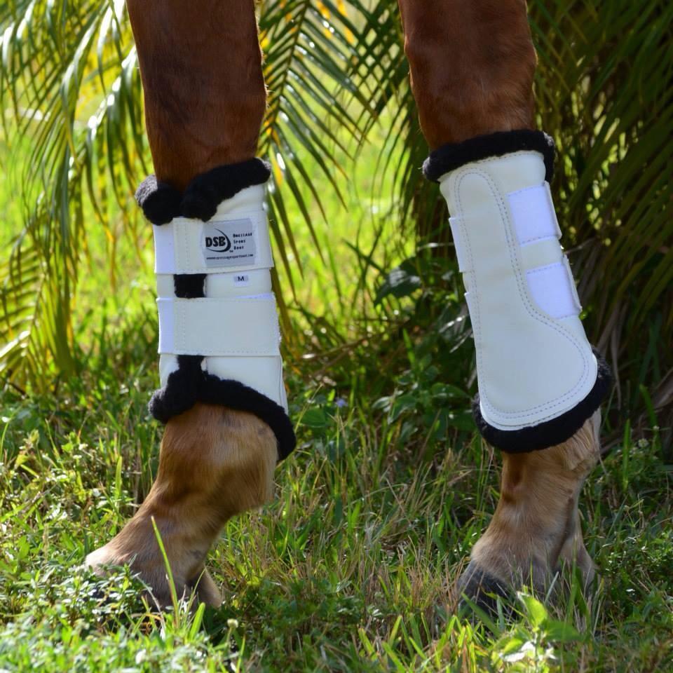 DSB White Black - Leveza