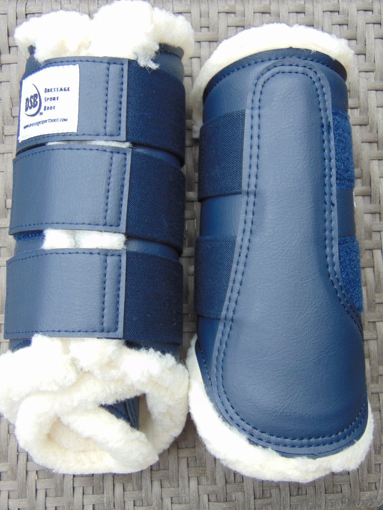 DSB Navy - Leveza