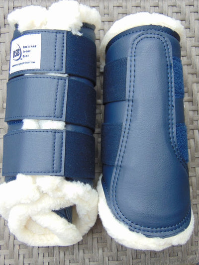 DSB Navy - Leveza