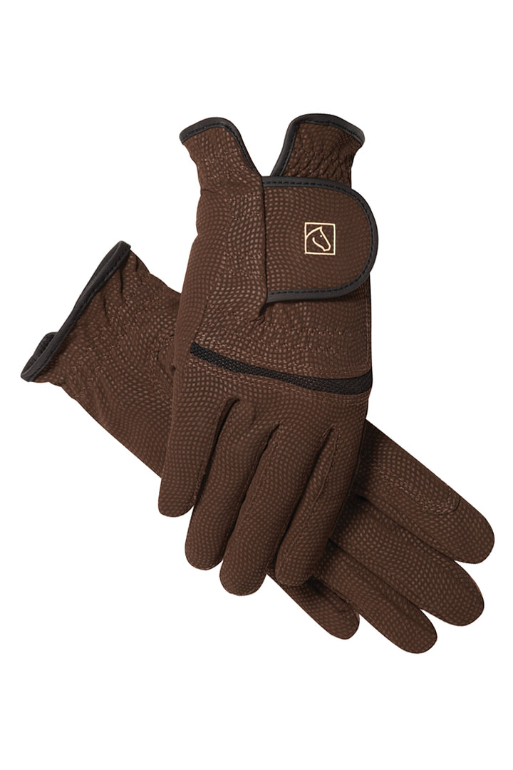 SSG® DIGITAL® STYLE 2100 BROWN - Leveza