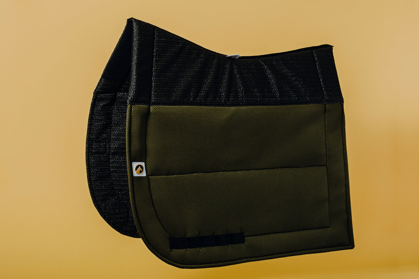 Secure™ Dressage Saddle Pad