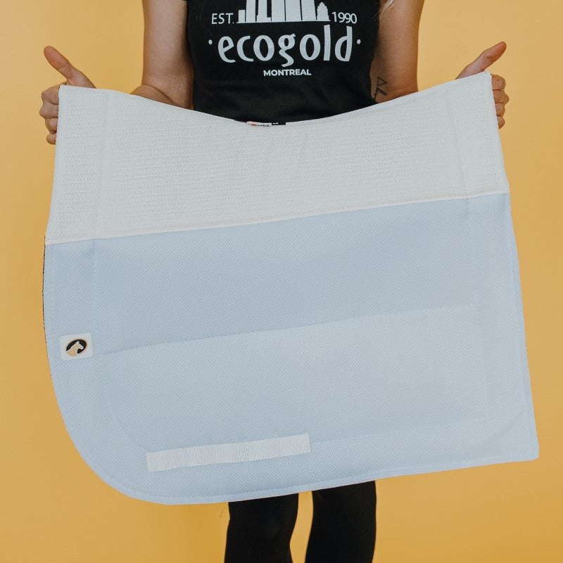 Secure™ Dressage Saddle Pad