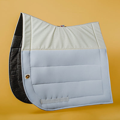 Secure™ Dressage Saddle Pad