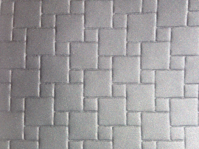 Flip Half pad - Leveza