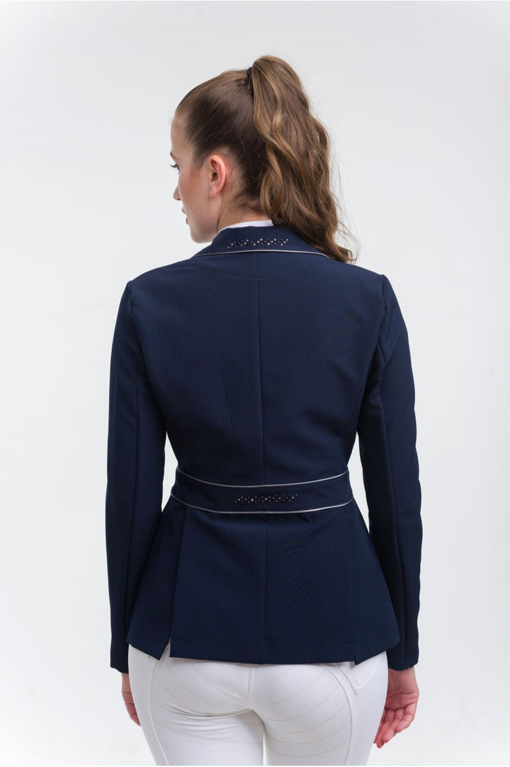 Riding Show Jacket VENICE - Navy
