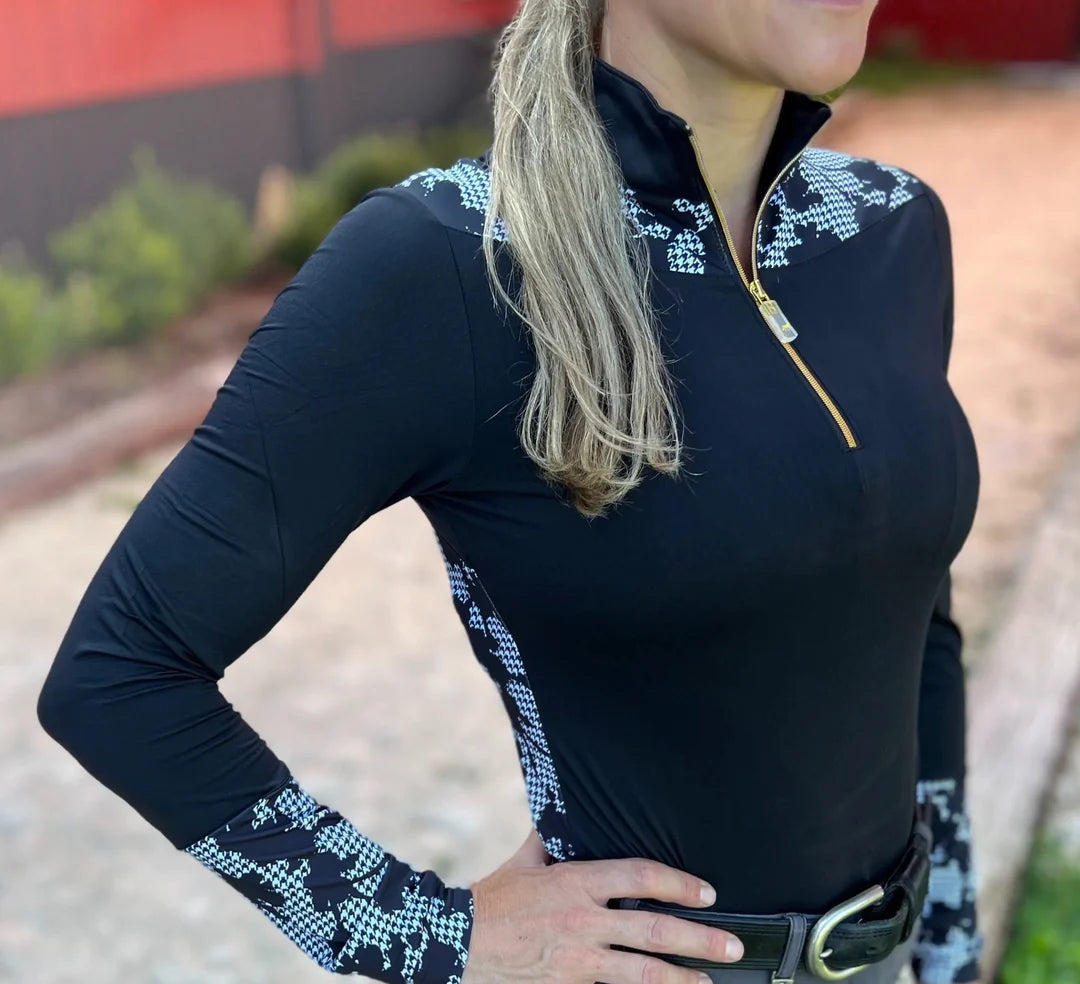 Valentina shirt - Final SALE