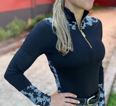 Valentina shirt - Final SALE
