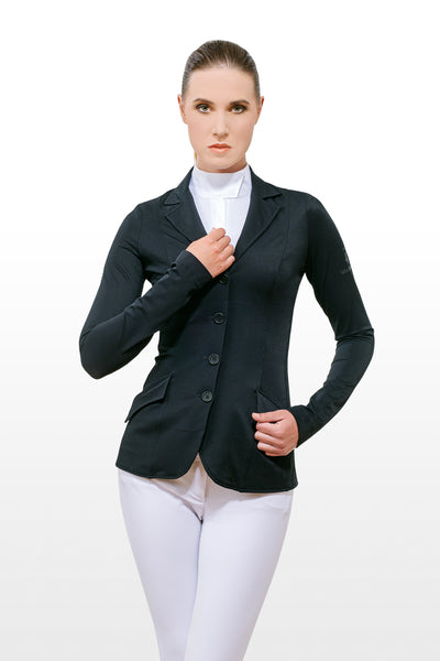 Mesh Show Jacket