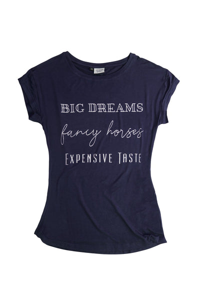 Big Dreams Tee