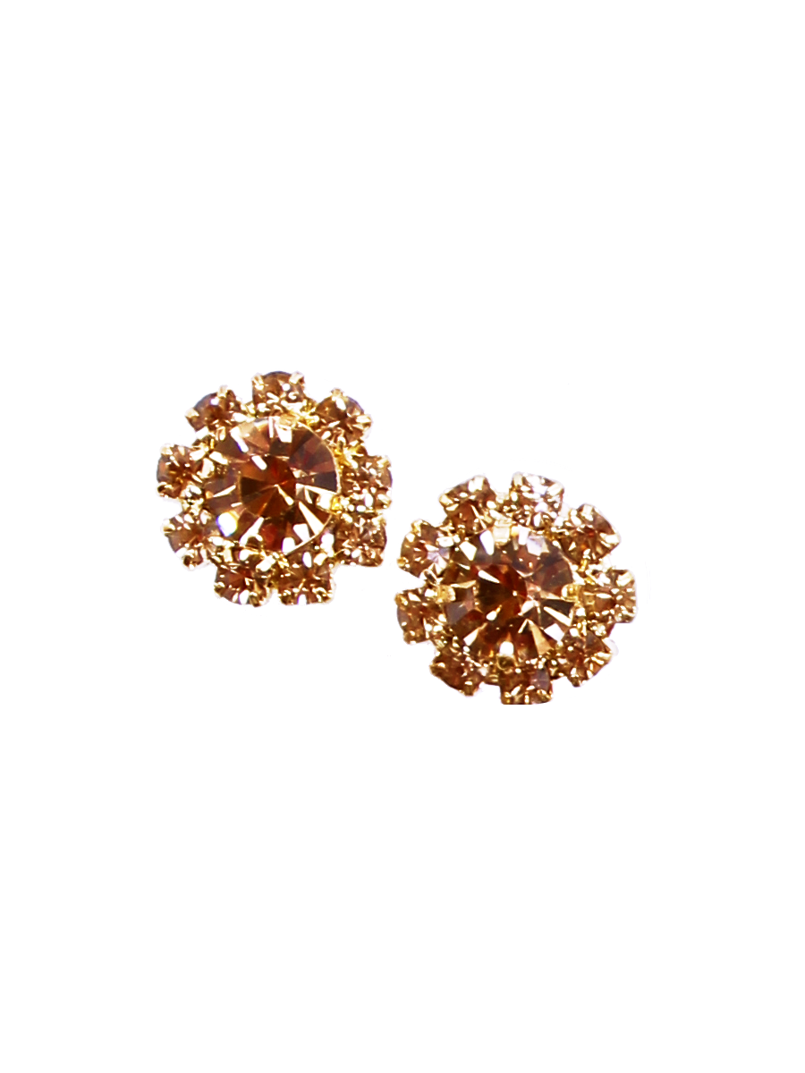 BLING EARRINGS - Leveza