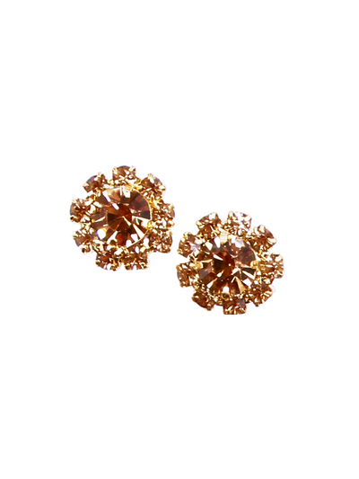 BLING EARRINGS - Leveza