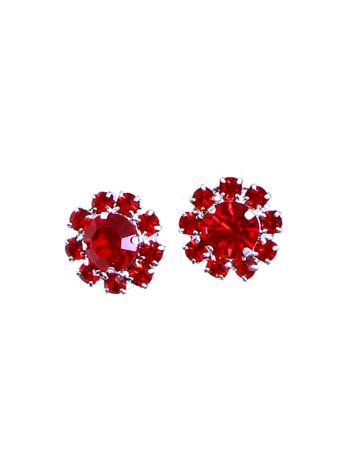 BLING EARRINGS - Leveza