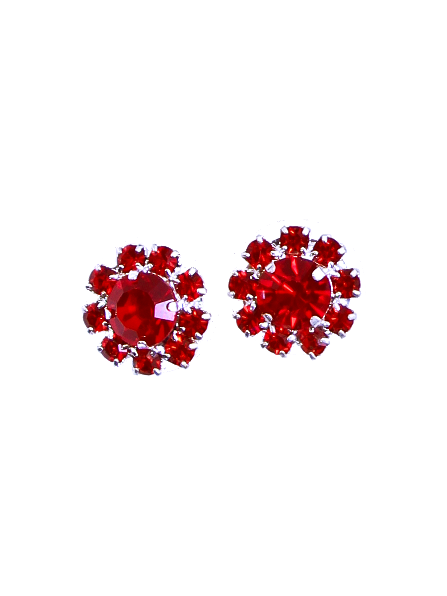 BLING EARRINGS - Leveza