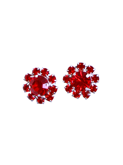 BLING EARRINGS - Leveza