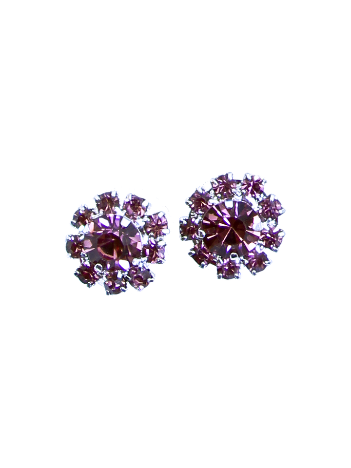 BLING EARRINGS - Leveza