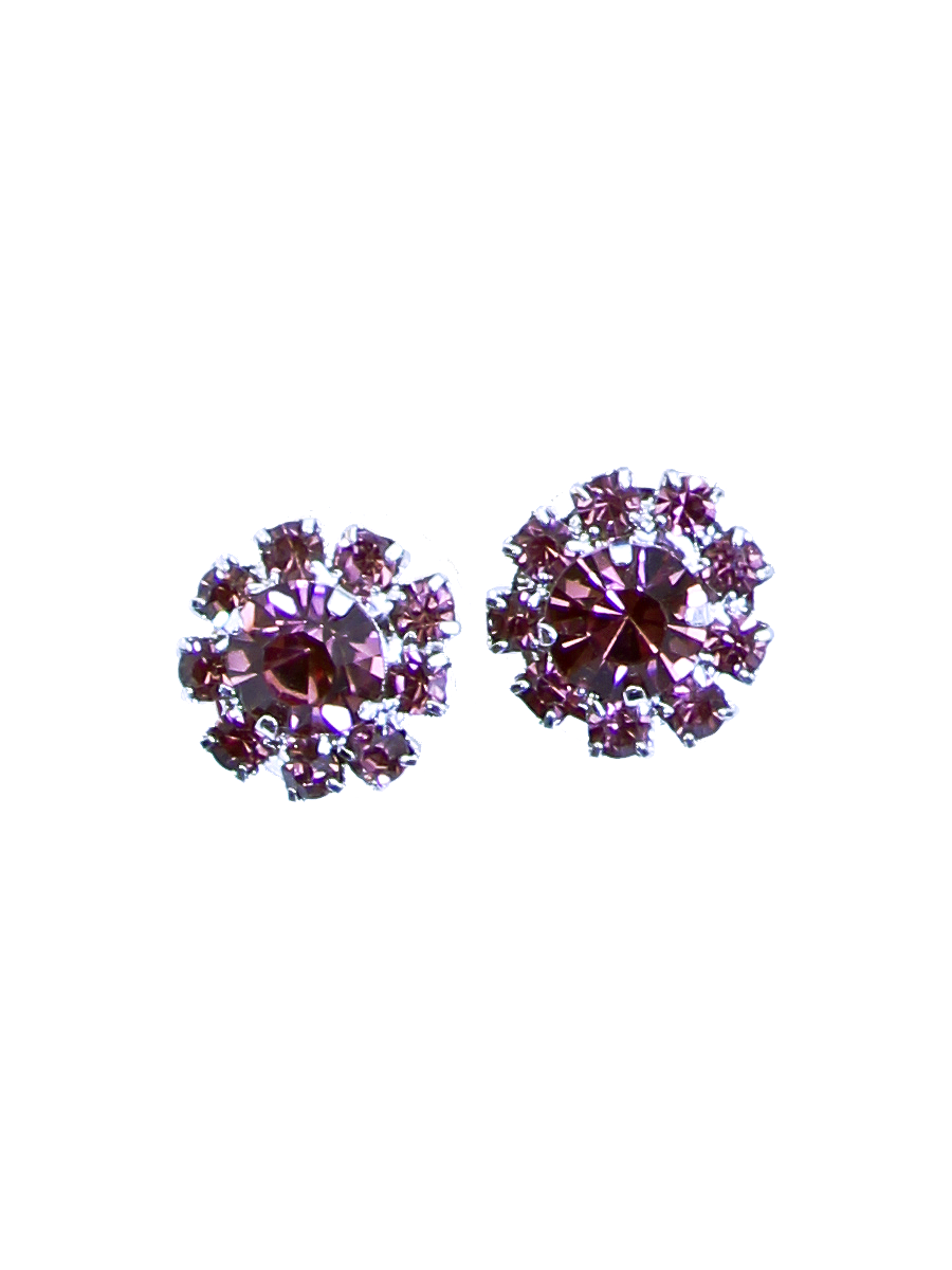 BLING EARRINGS - Leveza
