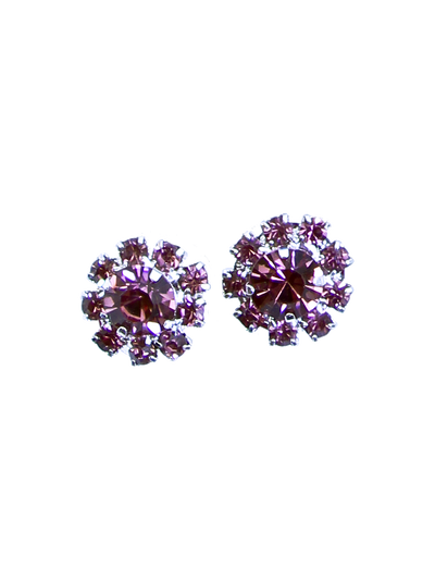 BLING EARRINGS - Leveza