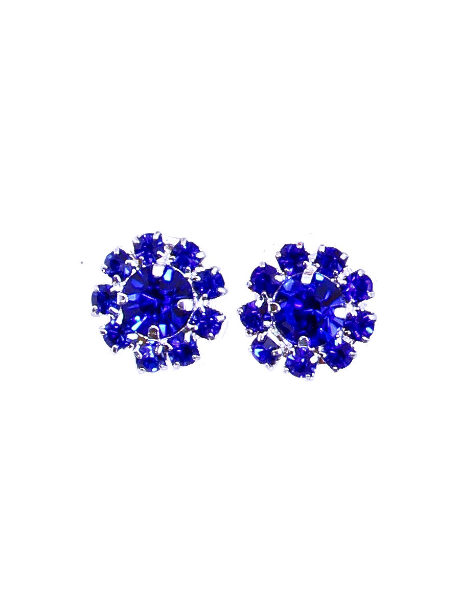 BLING EARRINGS - Leveza