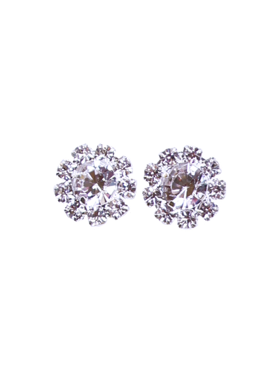 BLING EARRINGS - Leveza