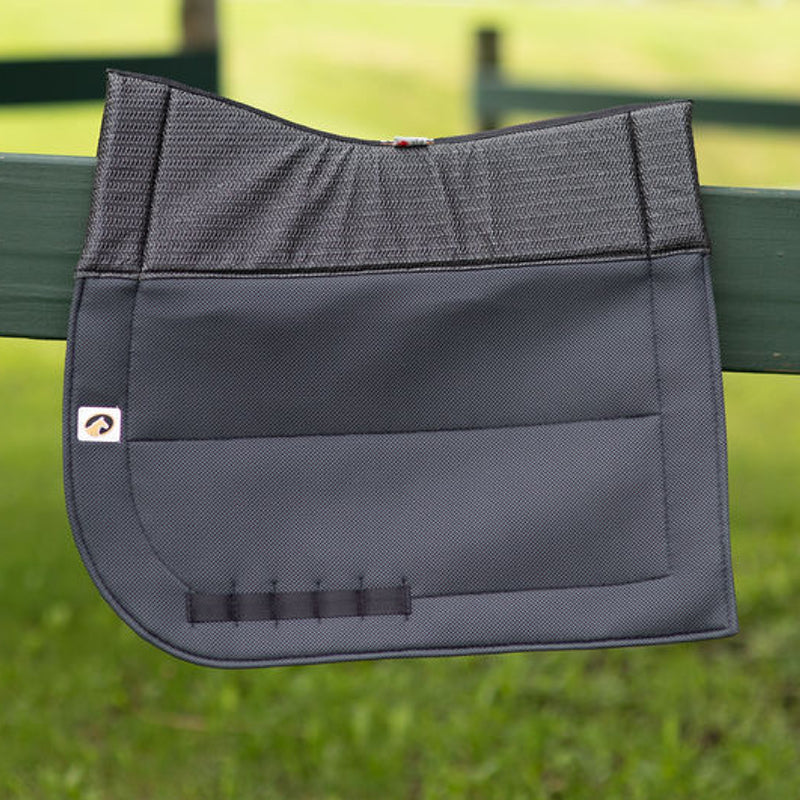 Secure™ Dressage Saddle Pad