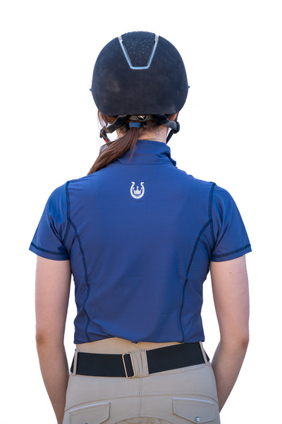 Short sleeve sunshirt - FINAL SALE