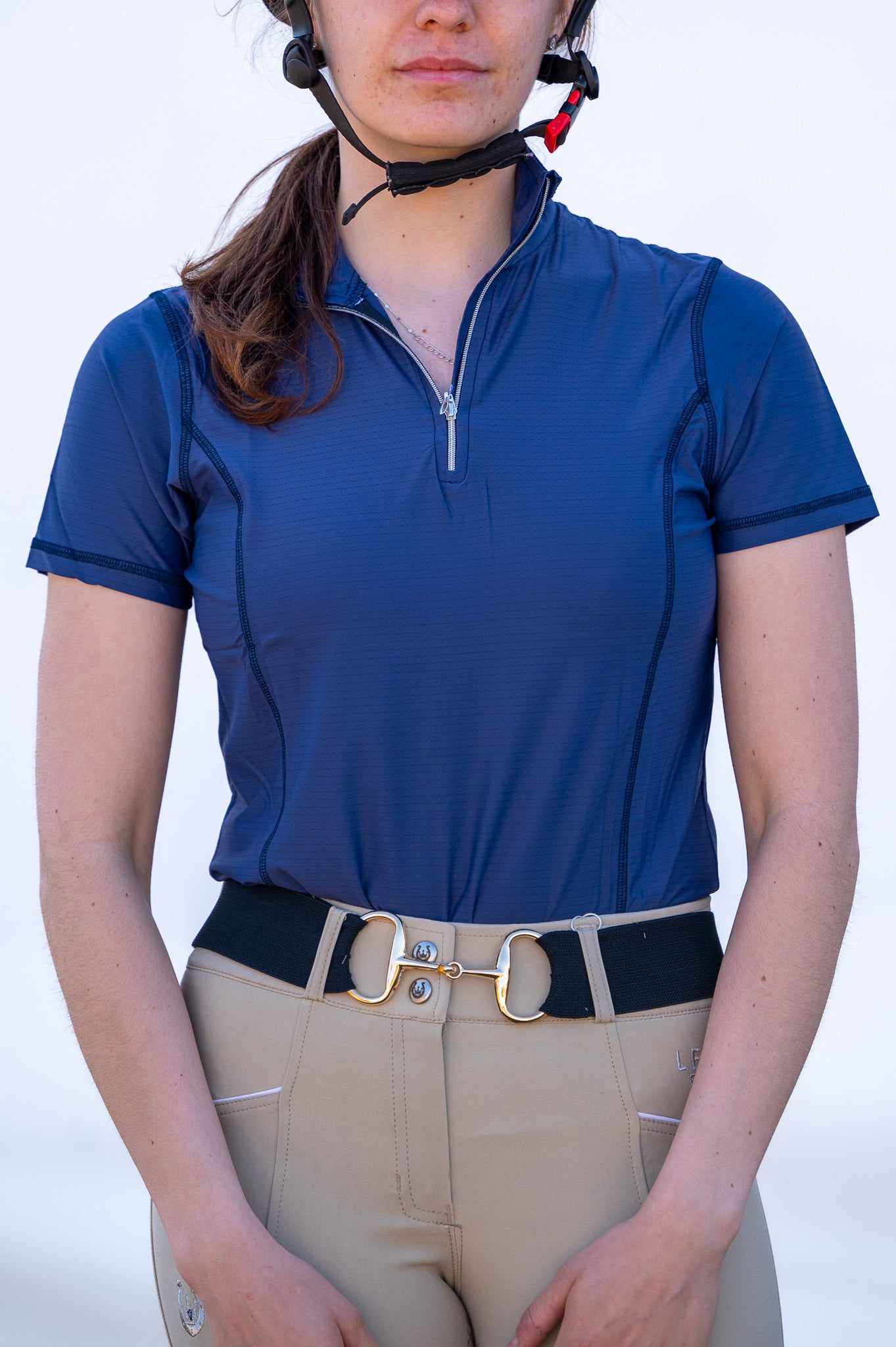 Short sleeve sunshirt - FINAL SALE