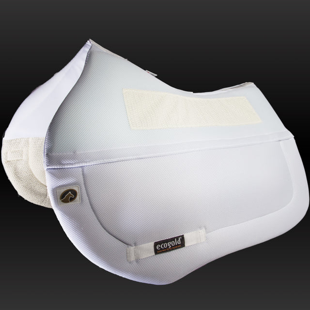 COOLFIT™ JUMPER SADDLE PAD #2022 - Leveza