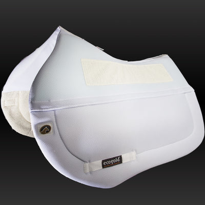 COOLFIT™ JUMPER SADDLE PAD #2022 - Leveza