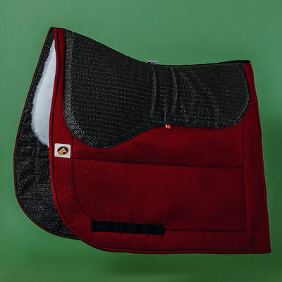 Ecogold Calmatech Dressage Saddle Pad