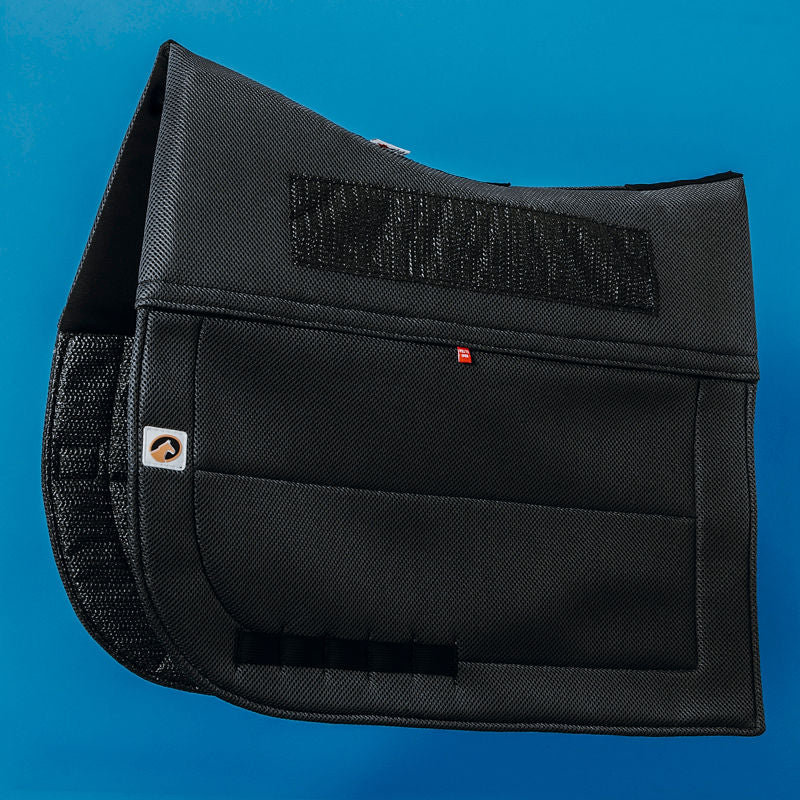 Ecogold CoolFit™ Dressage Saddle Pad