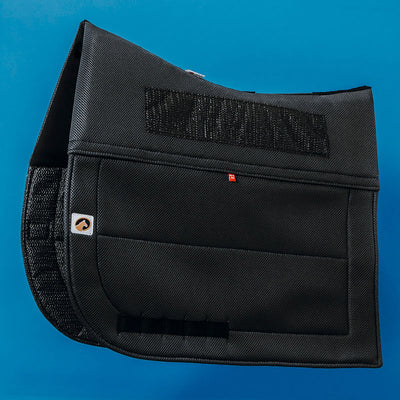 Ecogold CoolFit™ Dressage Saddle Pad