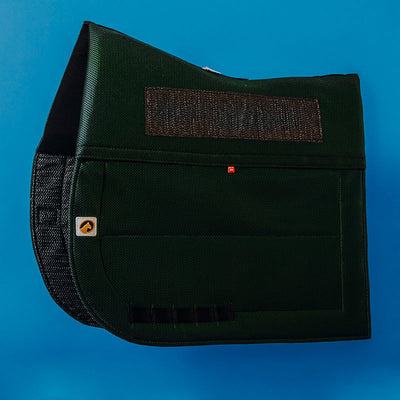 Ecogold CoolFit™ Dressage Saddle Pad