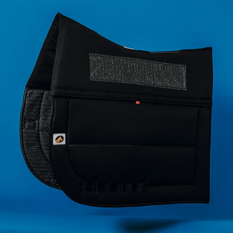 Ecogold CoolFit™ Dressage Saddle Pad
