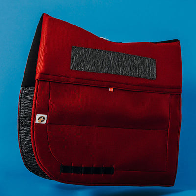 Ecogold CoolFit™ Dressage Saddle Pad