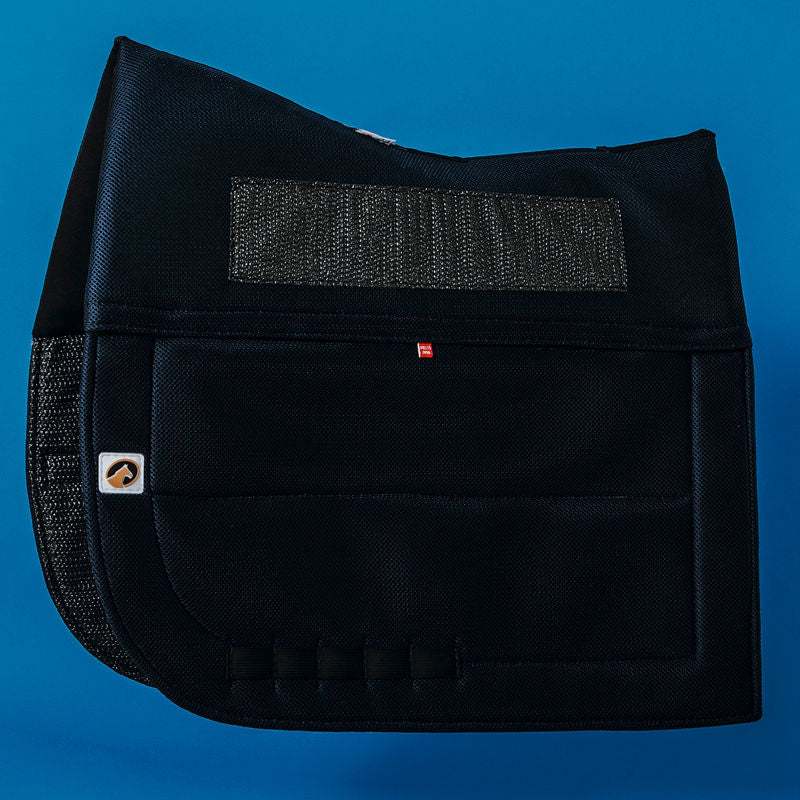 Ecogold CoolFit™ Dressage Saddle Pad