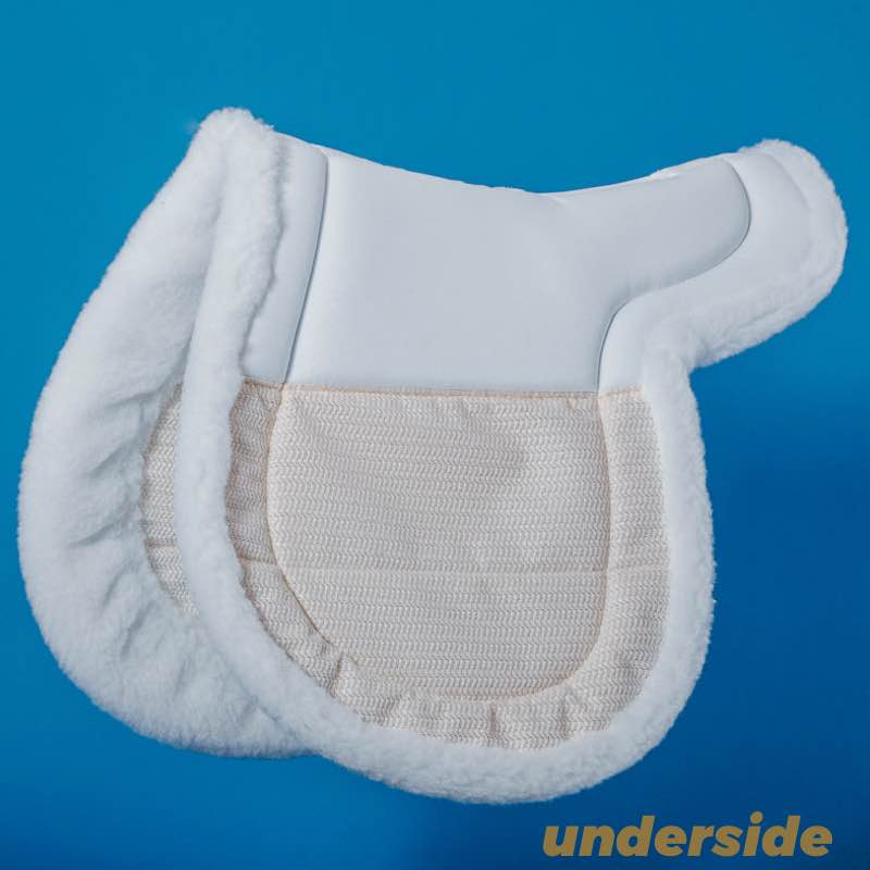 Ecogold CoolFit™ Hunter Saddle Pad