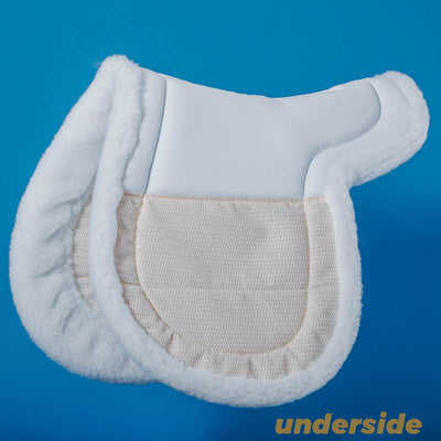 Ecogold CoolFit™ Hunter Saddle Pad