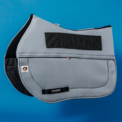 Ecogold CoolFit™ Jumper Saddle Pad #2022