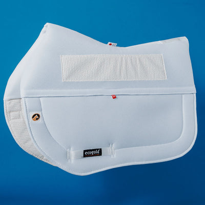 Ecogold CoolFit™ Jumper Saddle Pad #2022