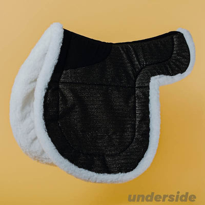 Forward Flap Hunter Pad