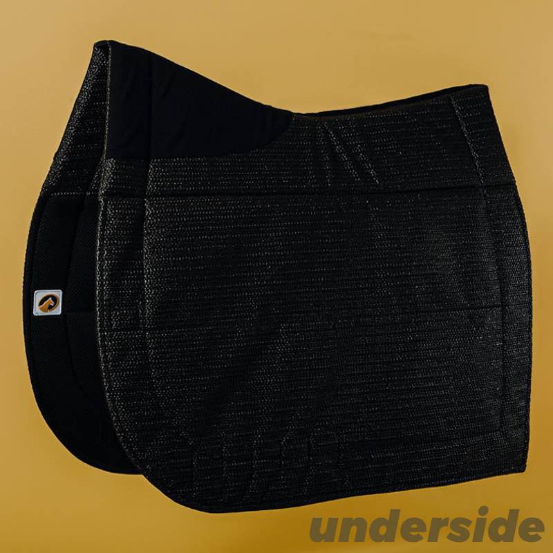 Secure™ Dressage Saddle Pad