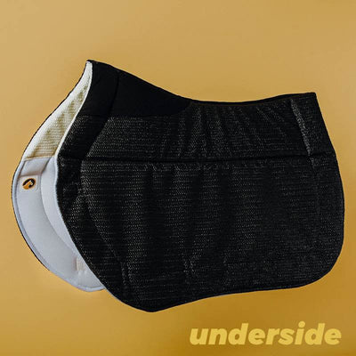 Secure jumper Ecogold pad