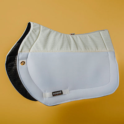 Secure jumper Ecogold pad