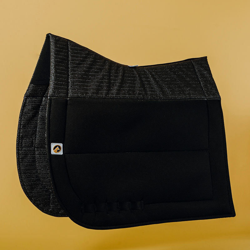 Secure™ Dressage Saddle Pad